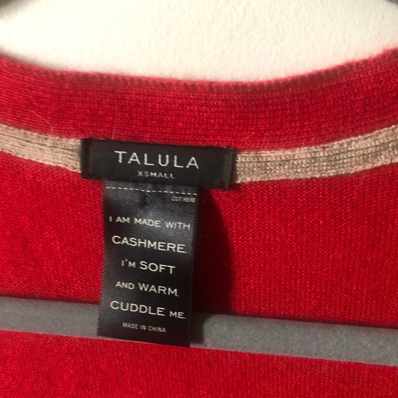 Aritzia talula cardigan - Picture 4 of 8